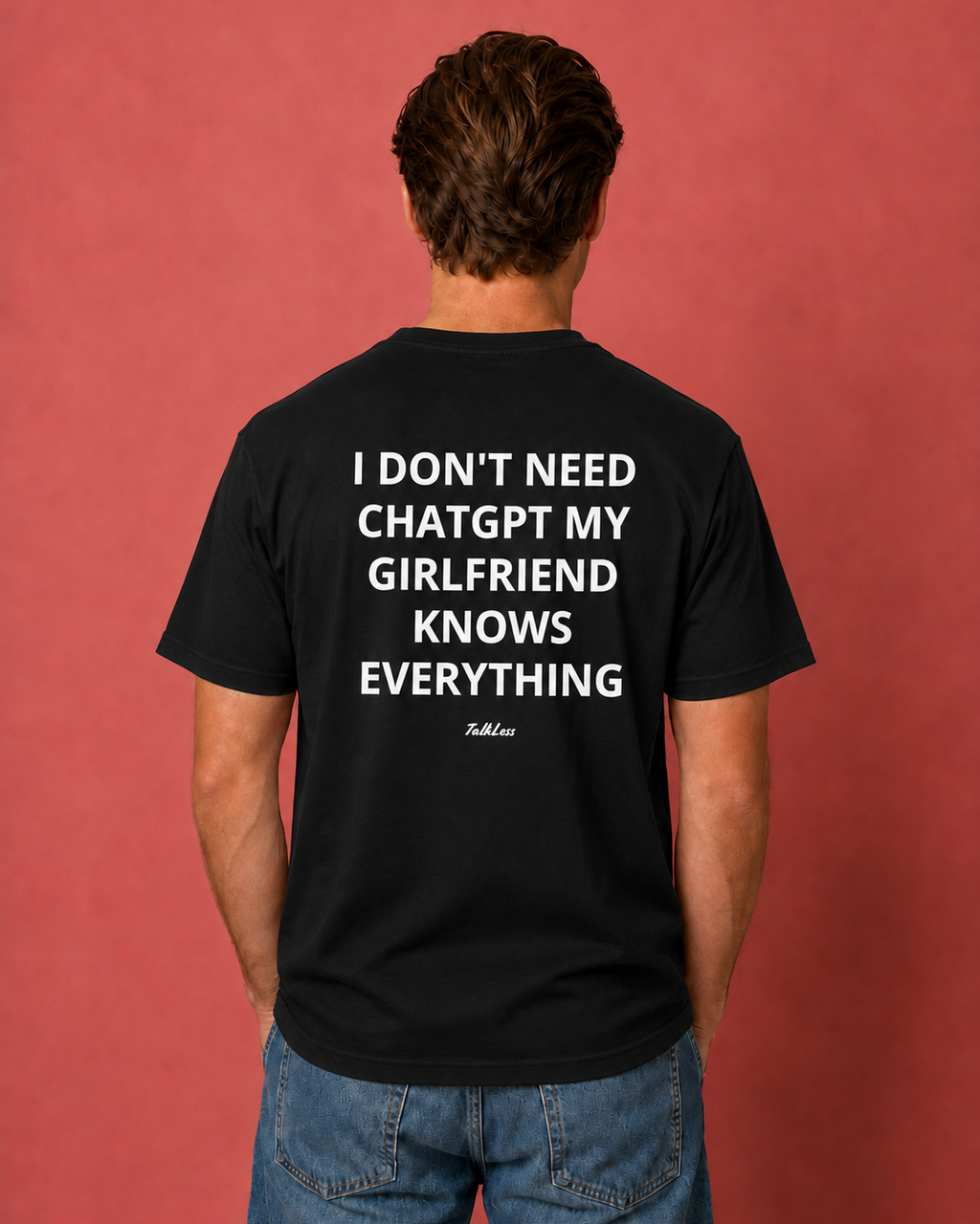 I DON'T NEED CHATGPT (GIRLFRIEND)