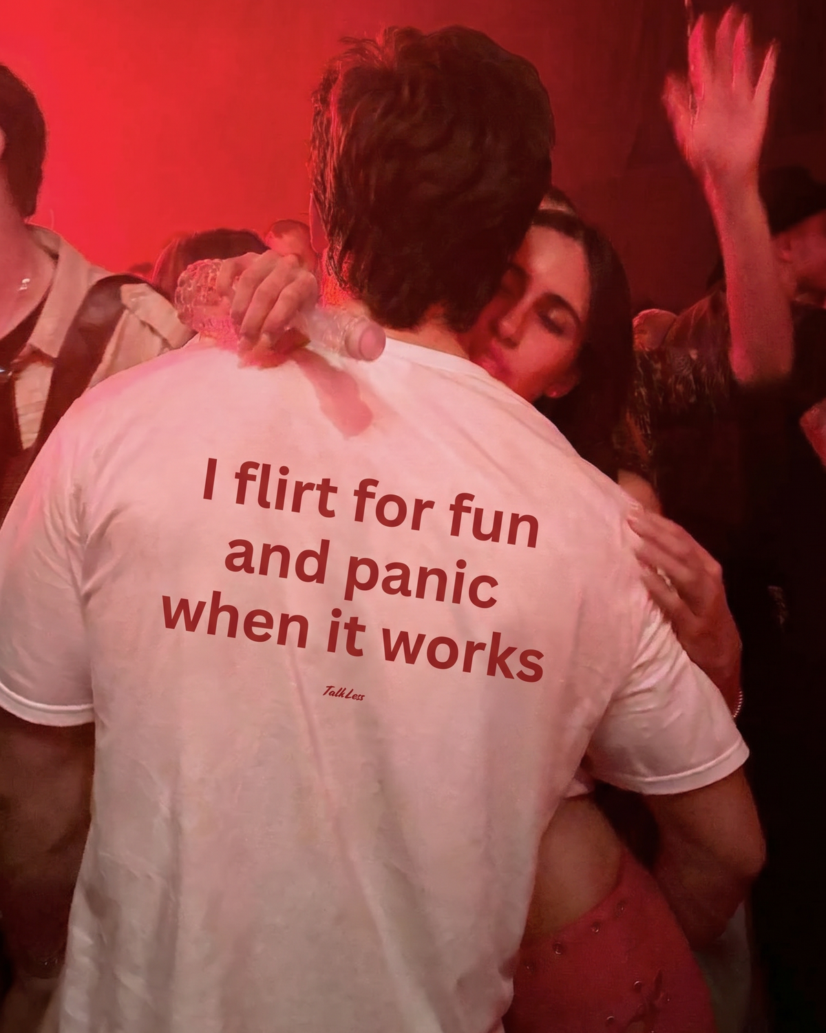 FLIRT FOR FUN