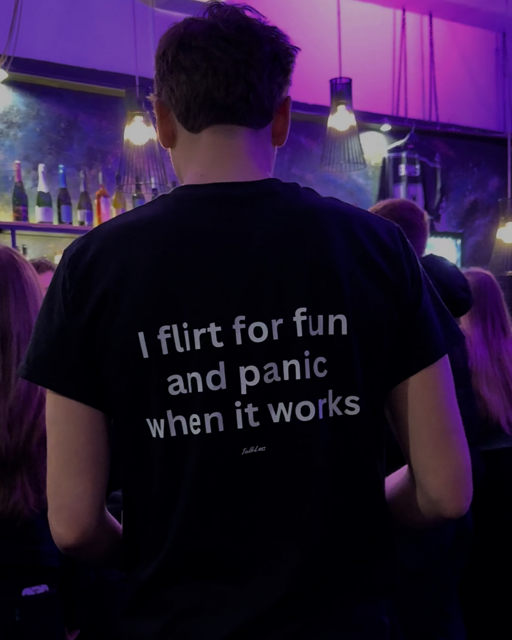 FLIRT FOR FUN